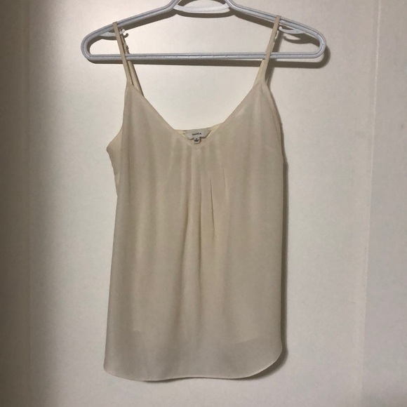 Talula tank top - Picture 1 of 4